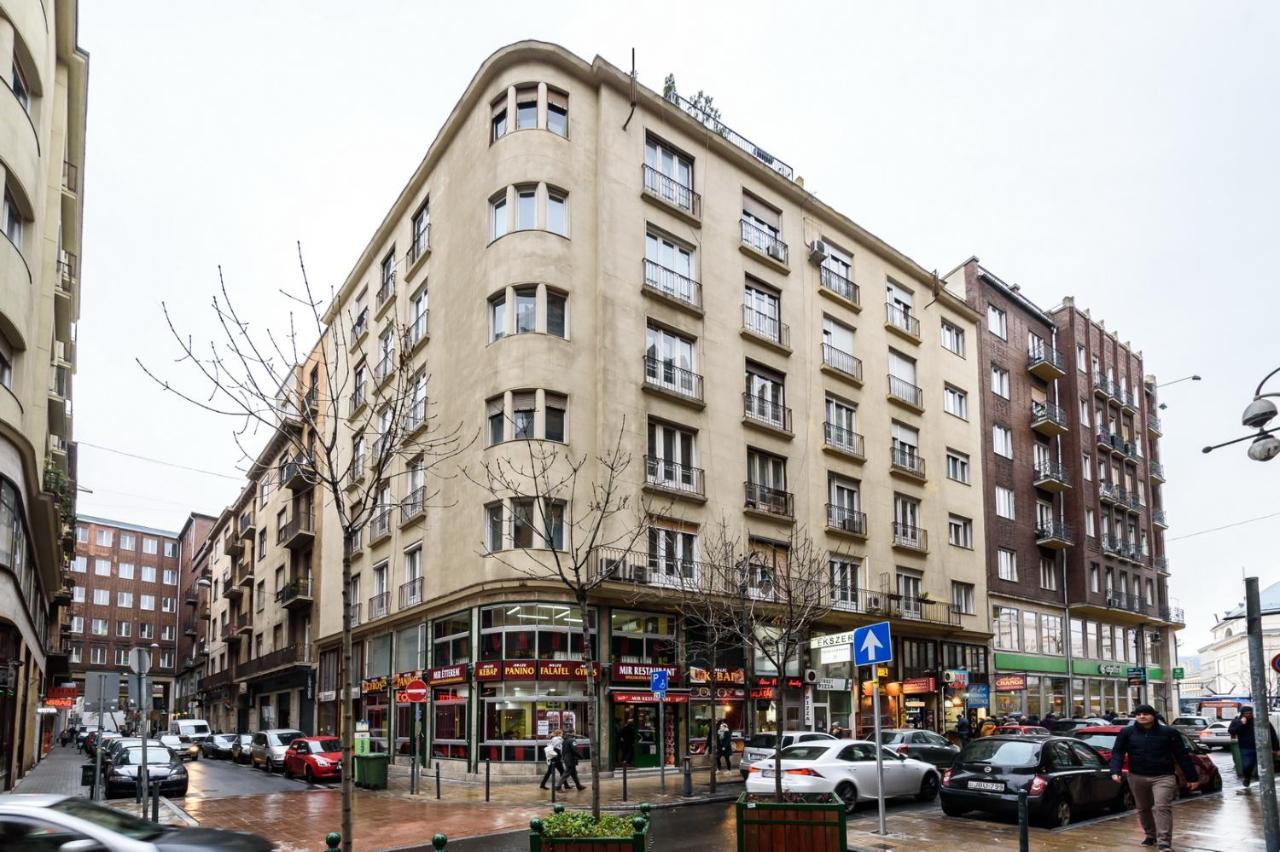 Apartamento Pulse King Street Location