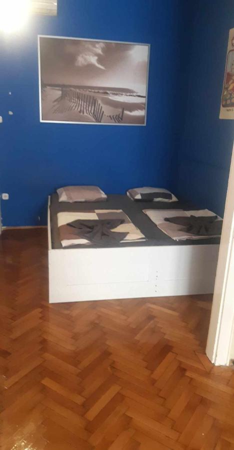 Pulse King Street Location Budapest