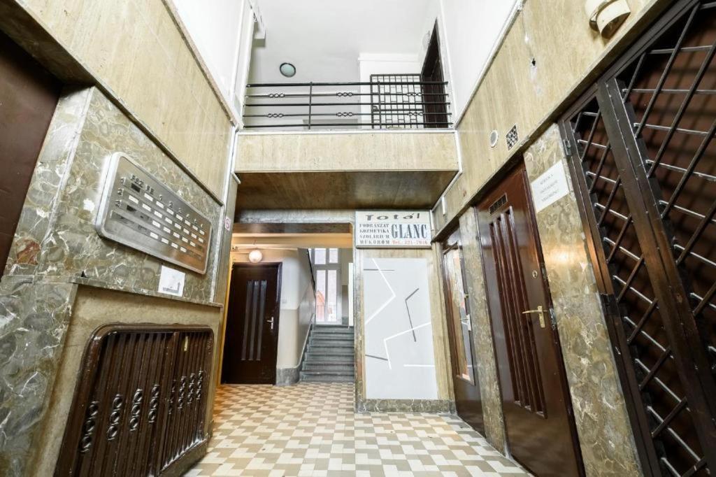 Pulse King Street Location Apartamento Budapest