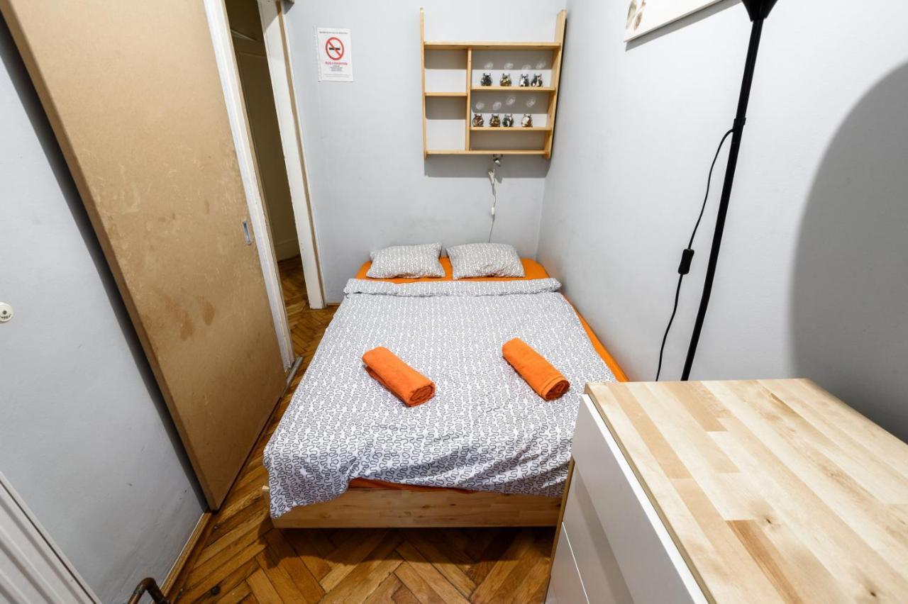 Pulse King Street Location Apartment *